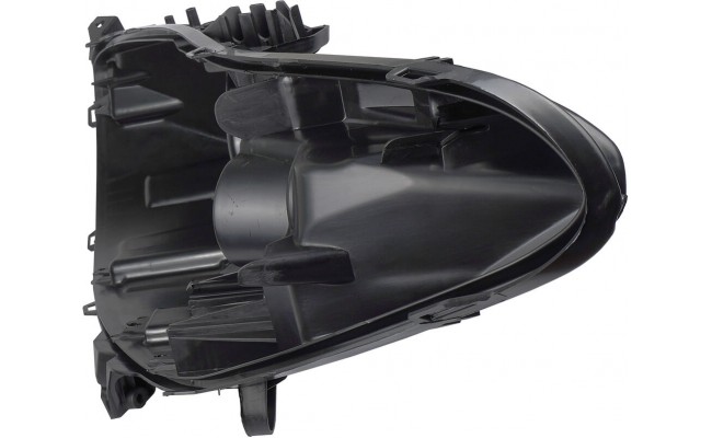 Корпус фари Ford Mustang Mk5 2010-2015 (лівий)