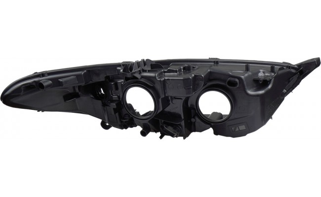 Корпус фари Ford Mustang Mk5 2010-2015 (лівий)