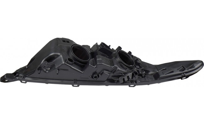 Корпус фари Ford Mustang Mk5 2010-2015 (лівий)