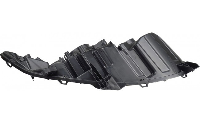 Корпус фари Ford Mustang Mk5 2010-2015 (лівий)