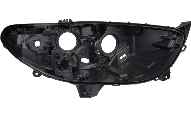 Корпус фари Ford Mustang Mk5 2010-2015 (правий)