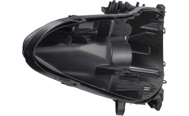 Корпус фари Ford Mustang Mk5 2010-2015 (правий)