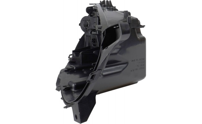 Корпус фари Ford Mustang Mk5 2010-2015 (правий)