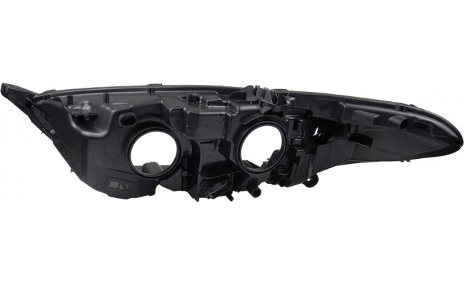 Корпус фари Ford Mustang Mk5 2010-2015 (правий)