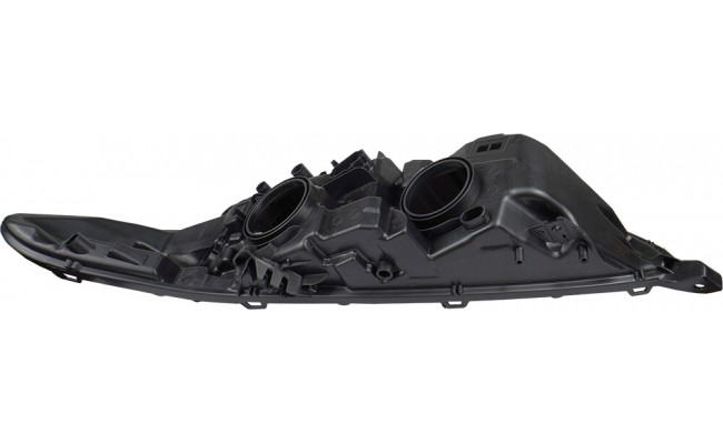 Корпус фари Ford Mustang Mk5 2010-2015 (правий)