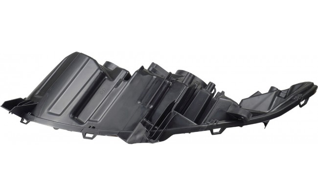 Корпус фари Ford Mustang Mk5 2010-2015 (правий)