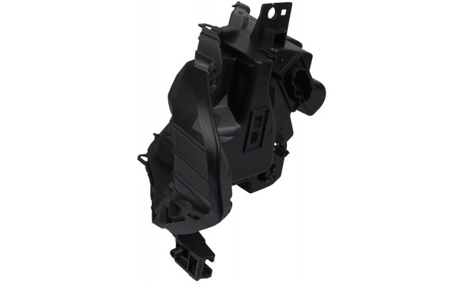 Корпус фари Ford Mustang Mk6 2017-2022 рестайлінг (лівий)