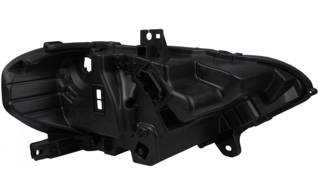 Корпус фари Ford Mustang Mk6 2017-2022 рестайлінг (лівий)