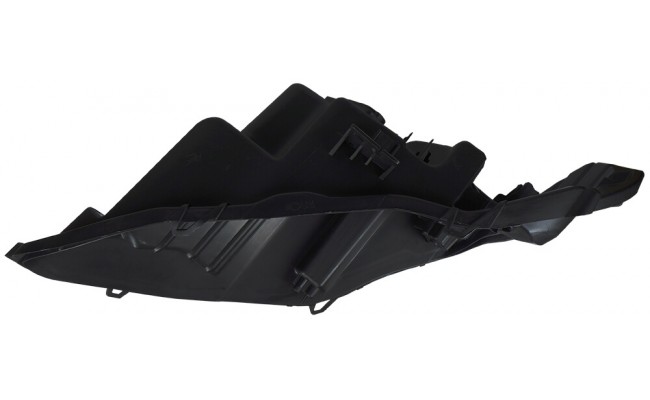 Корпус фари Ford Mustang Mk6 2017-2022 рестайлінг (лівий)