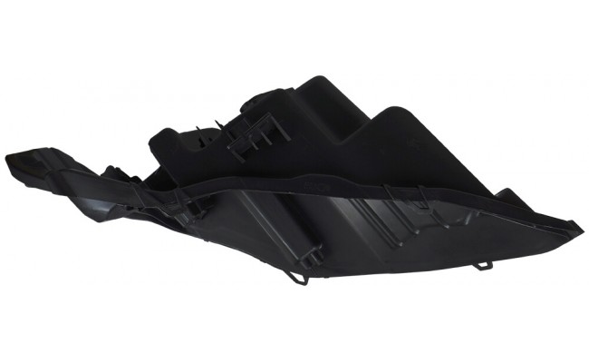 Корпус фары Ford Mustang Mk6 2017-2022 рестайлинг (правый)