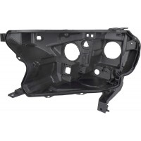 Корпус фари Ford Ranger 2019-2022 (лівий)