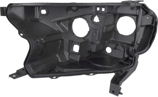Корпус фари Ford Ranger 2019-2022 (лівий)