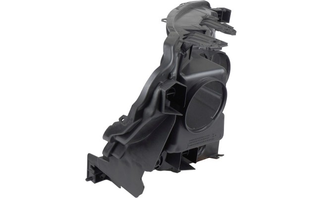 Корпус фари Ford Ranger 2019-2022 (лівий)