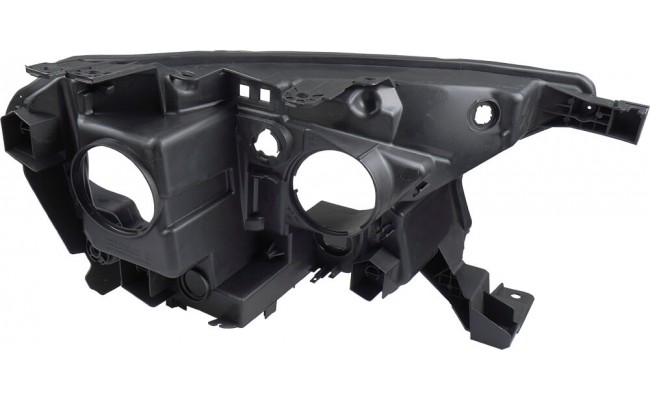 Корпус фари Ford Ranger 2019-2022 (лівий)