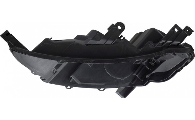Корпус фари Ford Ranger 2019-2022 (лівий)