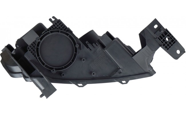 Корпус фари Ford Ranger 2019-2022 (лівий)