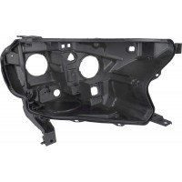 Корпус фары Ford Ranger 2019-2022 (правый)