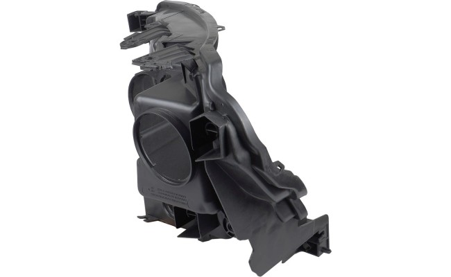 Корпус фары Ford Ranger 2019-2022 (правый)