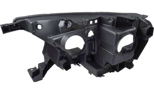 Корпус фары Ford Ranger 2019-2022 (правый)