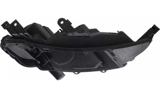 Корпус фары Ford Ranger 2019-2022 (правый)