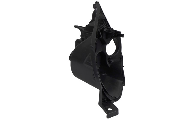 Корпус фари Ford S-Max 2006-2015 (лівий)