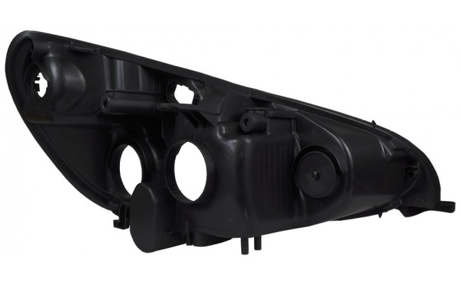 Корпус фари Ford S-Max 2006-2015 (лівий)