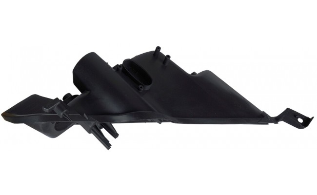 Корпус фари Ford S-Max 2006-2015 (лівий)