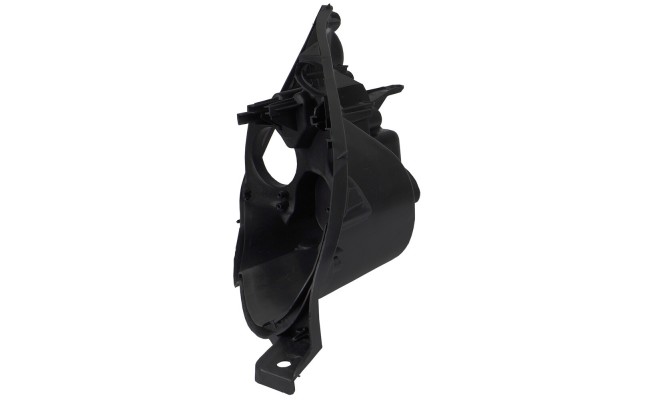 Корпус фары Ford S-Max 2006-2015 (правый)