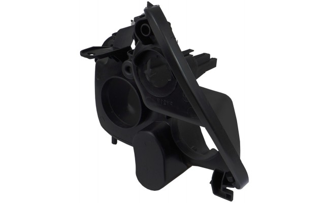 Корпус фары Ford S-Max 2006-2015 (правый)