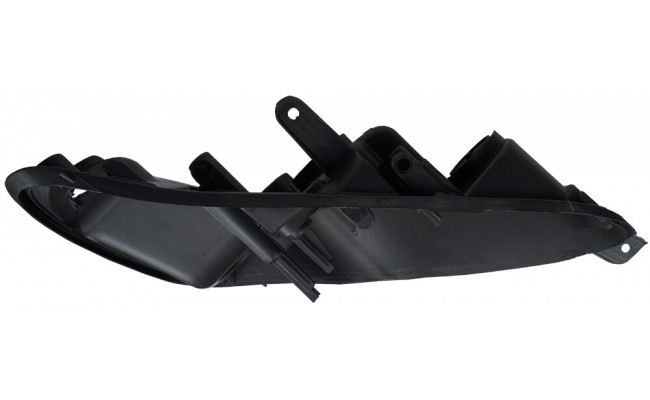 Корпус фары Ford S-Max 2006-2015 (правый)