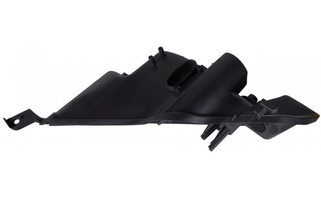 Корпус фары Ford S-Max 2006-2015 (правый)