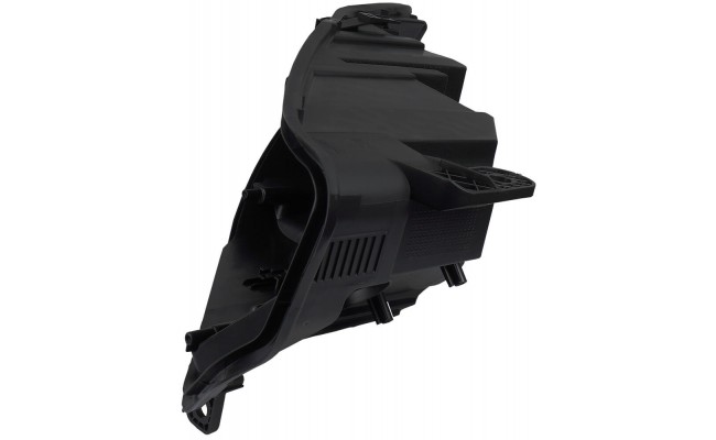 Корпус фари Ford Transit  2013-2022 рестайлінг (лівий)