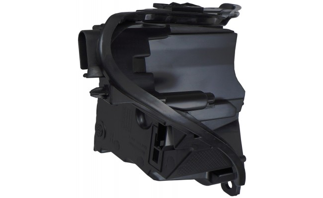 Корпус фари Ford Transit  2013-2022 рестайлінг (лівий)