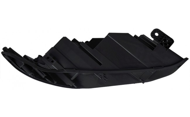 Корпус фари Ford Transit  2013-2022 рестайлінг (лівий)