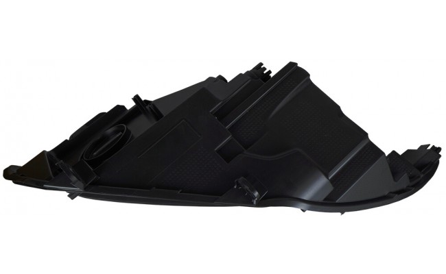 Корпус фари Ford Transit  2013-2022 рестайлінг (лівий)