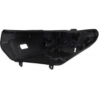 Корпус фари Ford Transit  2013-2022 рестайлінг (правий)