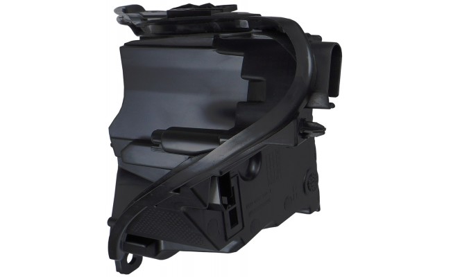 Корпус фары Ford Transit  2013-2022 рестайлинг (правый)