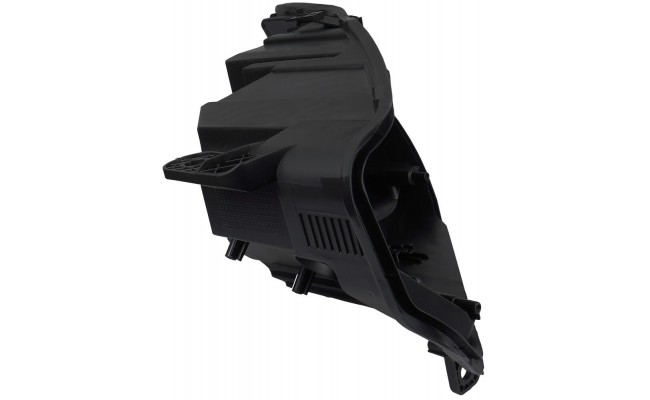 Корпус фары Ford Transit  2013-2022 рестайлинг (правый)