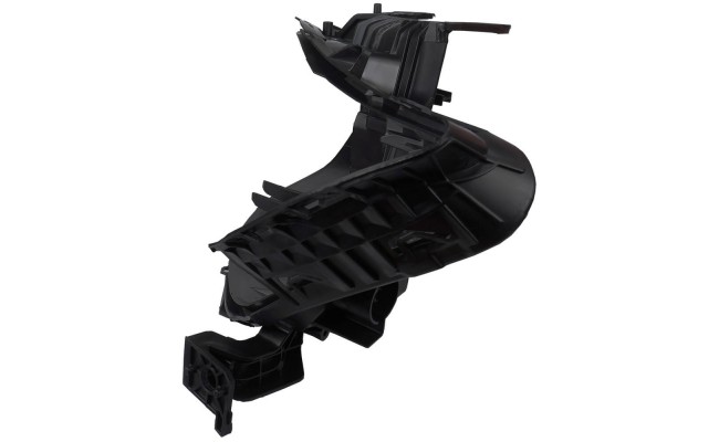 Корпус фары Honda Accord 10 2017-2022 Economic model (левый)