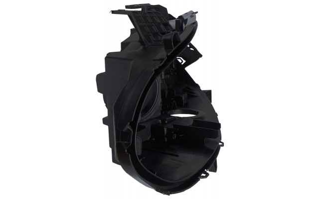 Корпус фары Honda Accord 10 2017-2022 Economic model (левый)