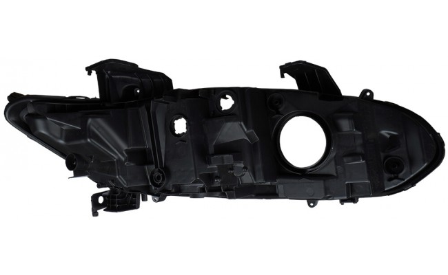 Корпус фары Honda Accord 10 2017-2022 Economic model (левый)