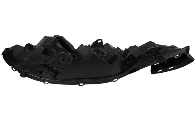 Корпус фары Honda Accord 10 2017-2022 Economic model (левый)