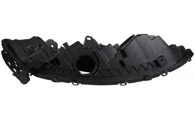 Корпус фары Honda Accord 10 2017-2022 Economic model (левый)