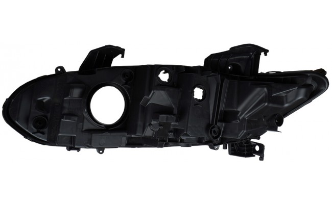 Корпус фары Honda Accord 10 2017-2022 Economic model (правый)
