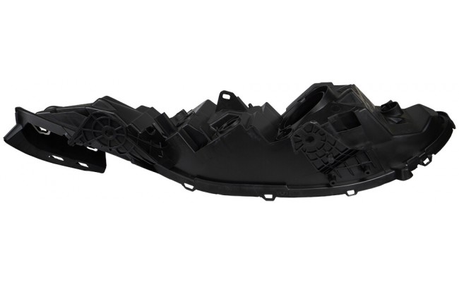 Корпус фары Honda Accord 10 2017-2022 Economic model (правый)