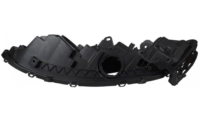 Корпус фары Honda Accord 10 2017-2022 Economic model (правый)