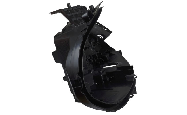 Корпус фары Honda Accord 10 2017-2022 high class (левый)