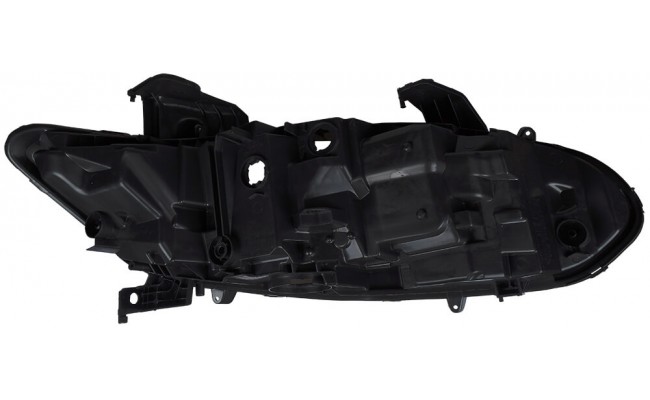 Корпус фары Honda Accord 10 2017-2022 high class (левый)