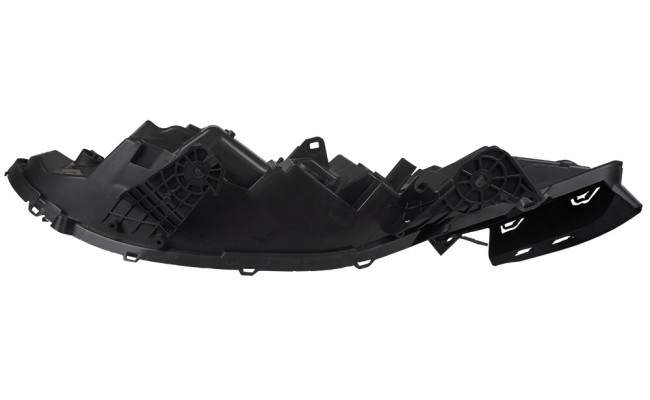 Корпус фары Honda Accord 10 2017-2022 high class (левый)