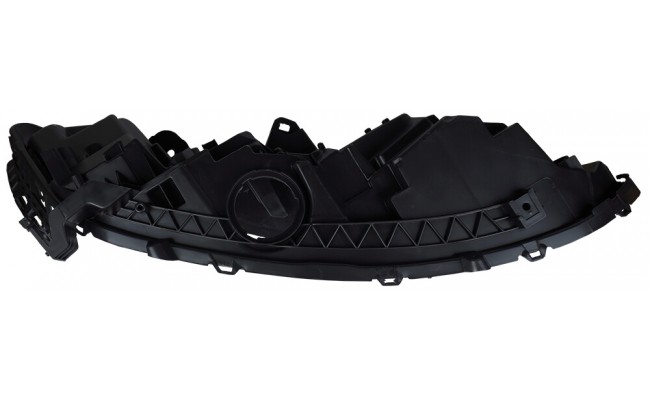 Корпус фары Honda Accord 10 2017-2022 high class (левый)